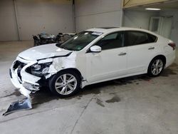 2015 Nissan Altima 2.5 for sale in Hampton, VA