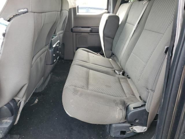 2017 Ford F250 Super Duty