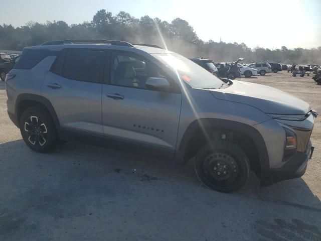 2025 Chevrolet Equinox Active