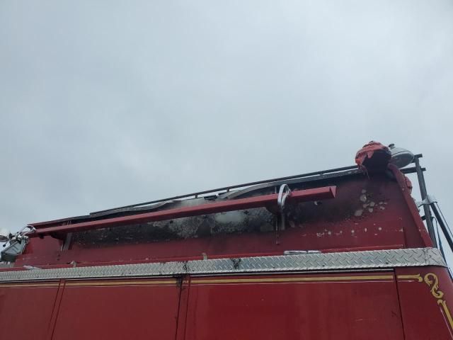 1994 Kovatch Pumper Fire Truck