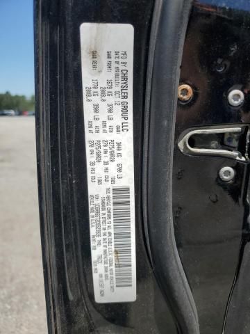 2013 Dodge RAM 1500 SLT