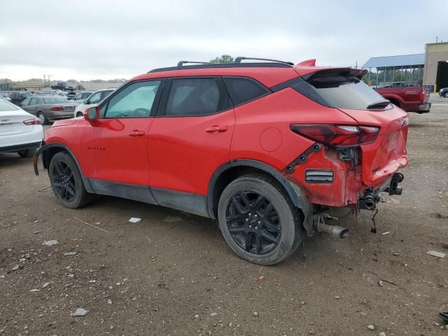2020 Chevrolet Blazer 1LT