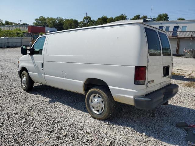 2009 Ford Econoline E350 Super Duty Van