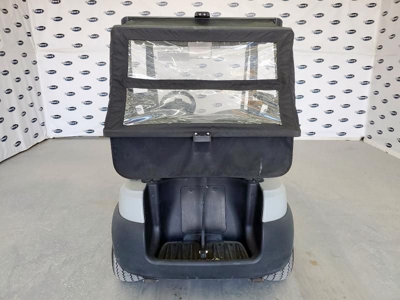 2022 Club Car Tempo FLA