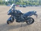 2024 Kawasaki KLE650 F