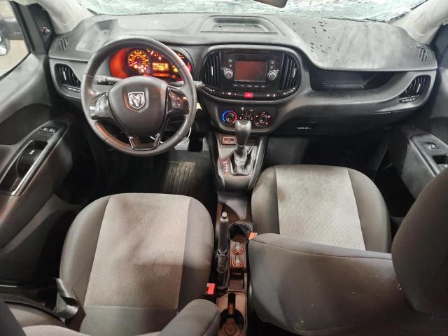 2018 Dodge Ram Promaster City slt