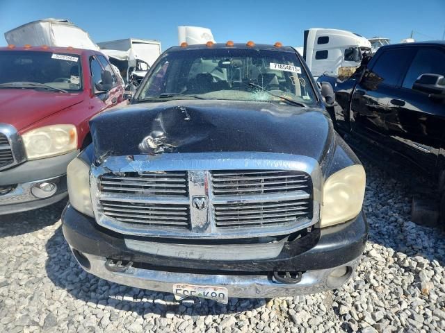 2009 Dodge RAM 3500