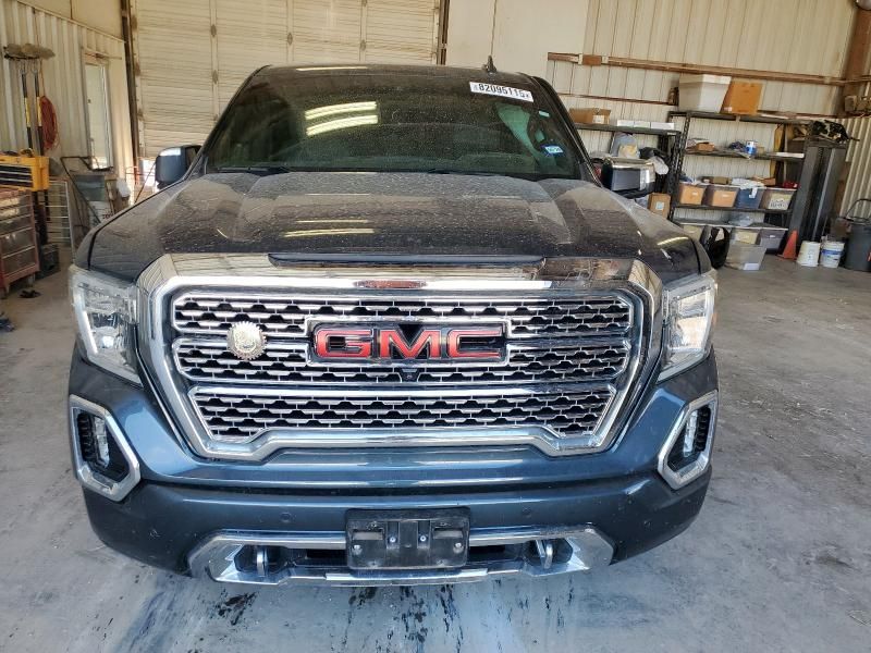 2021 GMC Sierra C1500 Denali