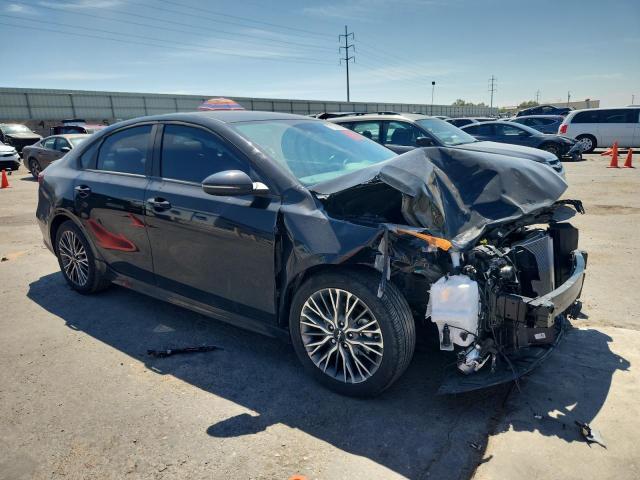 2024 KIA Forte gt Line