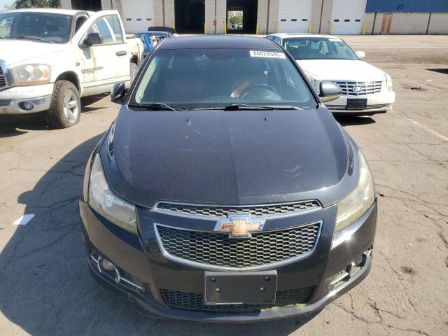 2011 Chevrolet 2011 Chev Cruze lt