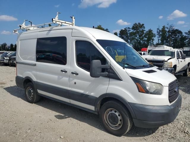 2017 Ford Transit T-250