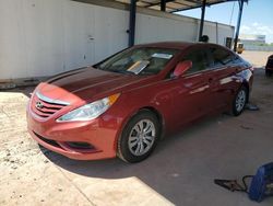 2013 Hyundai Sonata GLS en venta en Phoenix, AZ
