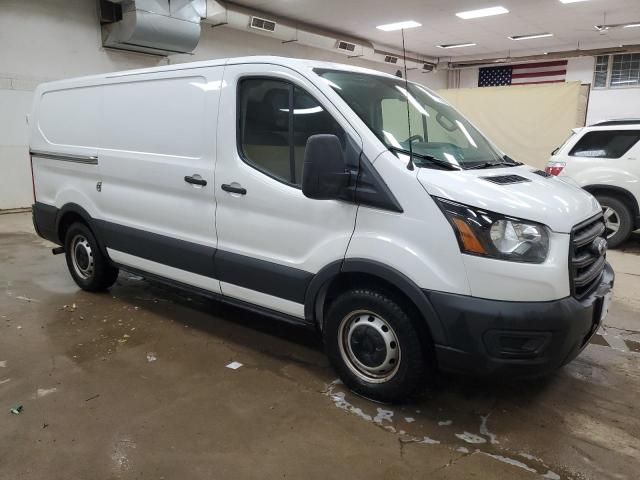 2020 Ford Transit T-150