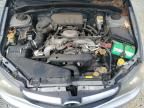2011 Subaru Impreza Outback Sport