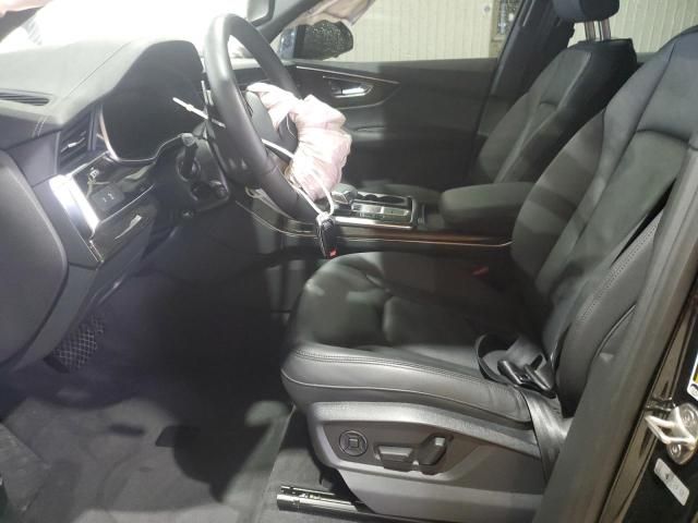 2023 Audi Q7 Premium