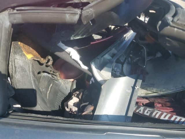 2003 Chevrolet Corvette