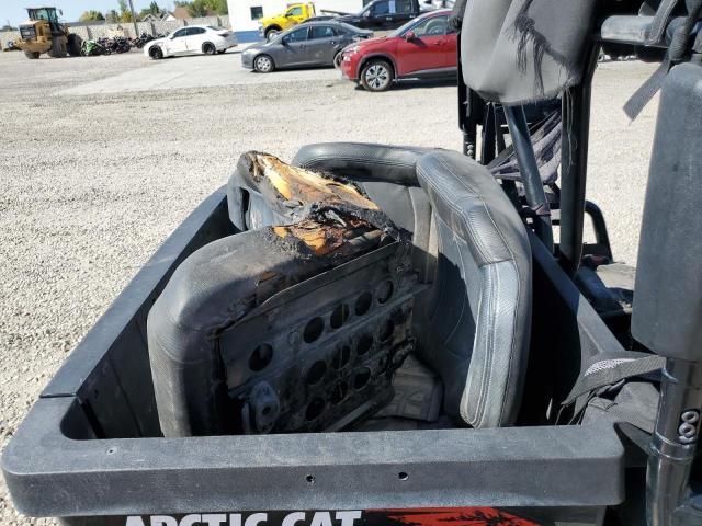 2014 Amazone Wildcat