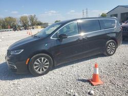 2023 Chrysler Pacifica Hybrid Touring L en venta en Barberton, OH