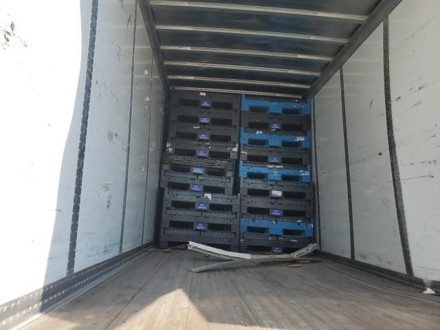 2022 Atro DRY Freight Trailer