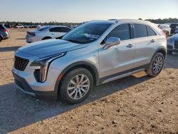 2021 Cadillac XT4 Premium Luxury for sale in Houston, TX