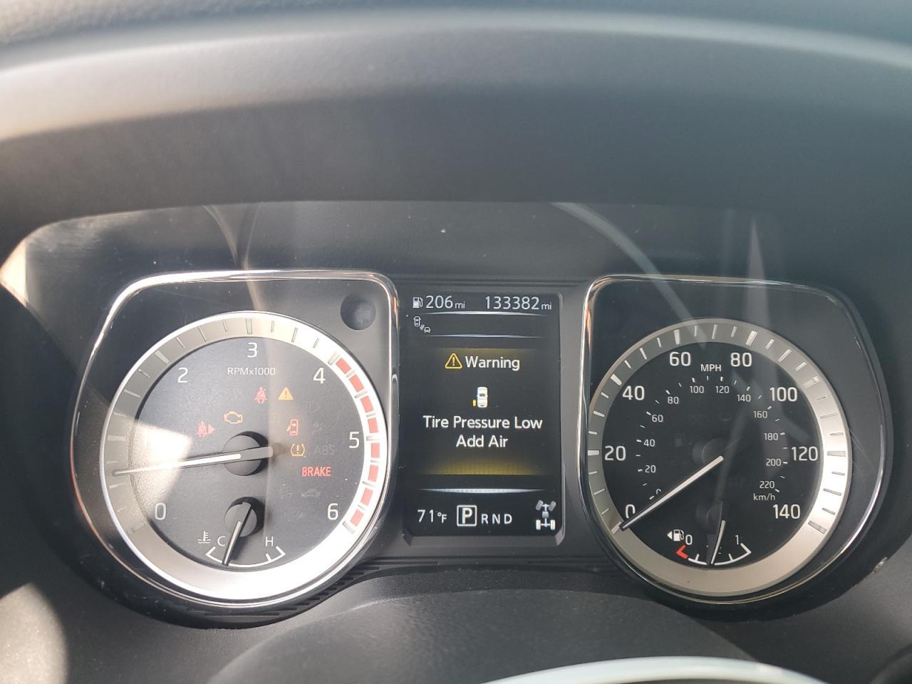 2016 Nissan Titan XD SL