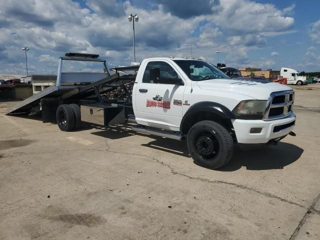 2013 Dodge RAM 5500