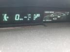 2012 Toyota Prius PLUG-IN