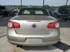2007 Volkswagen EOS 2.0T