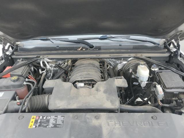 2017 Chevrolet Suburban K1500 ls