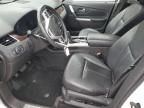 2012 Ford Edge Limited