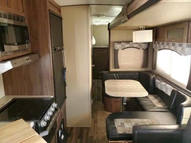 2015 Keystone 2015 Dutchmen Aerolite-RV