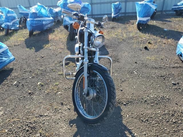 2000 Harley-Davidson XL1200 C