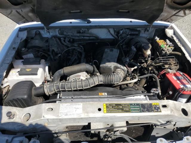 2006 Ford Ranger