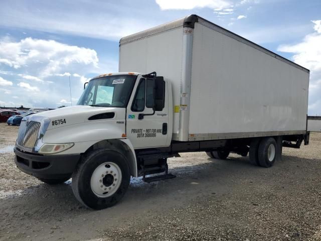 2014 International 4000 4300