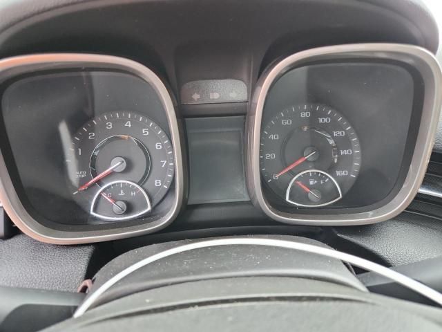2014 Chevrolet Malibu 1LT
