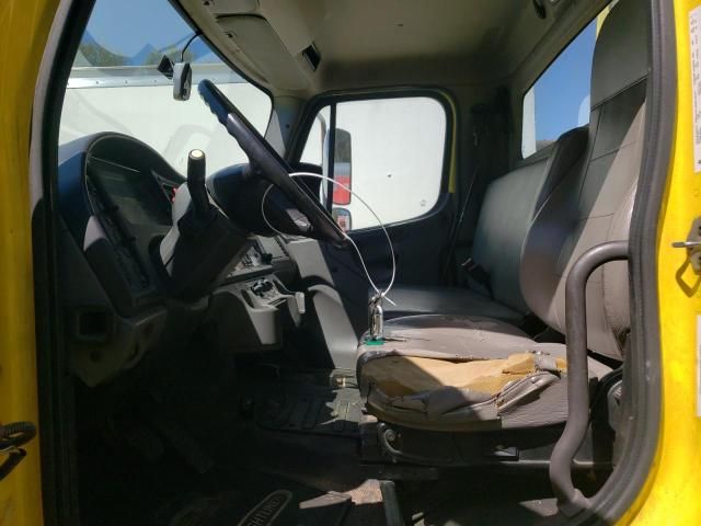2017 Freightliner Business Class M2 Refuse Truck