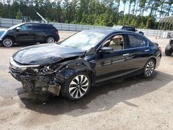 2017 Honda Accord Hybrid EXL for sale in Harleyville, SC