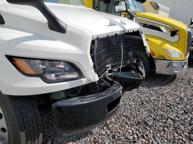 2023 International Mv607 box Truck