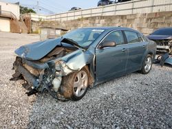 2009 Chevrolet Malibu LS en venta en Walton, KY