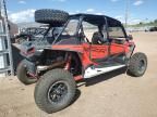 2020 Pols RZR XP 4 Turbo