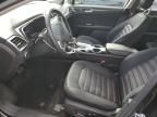 2013 Ford Fusion SE Hybrid