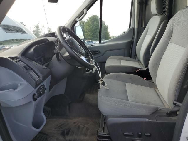 2017 Ford Transit T-350