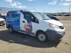 2019 Nissan NV200 2.5S