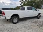 2021 Dodge RAM 3500 Longhorn