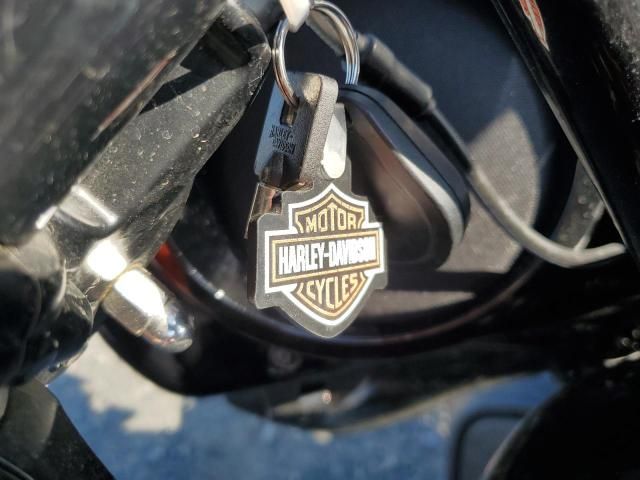 2017 Harley-Davidson Flhtkl Ultra Limited Low