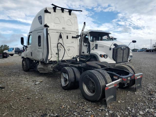 2024 Freightliner Cascadia 126 Semi Truck