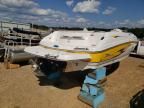 2003 Chaparral Boat