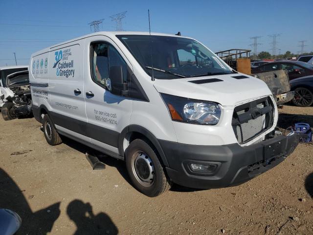 2025 Ford Transit T-150