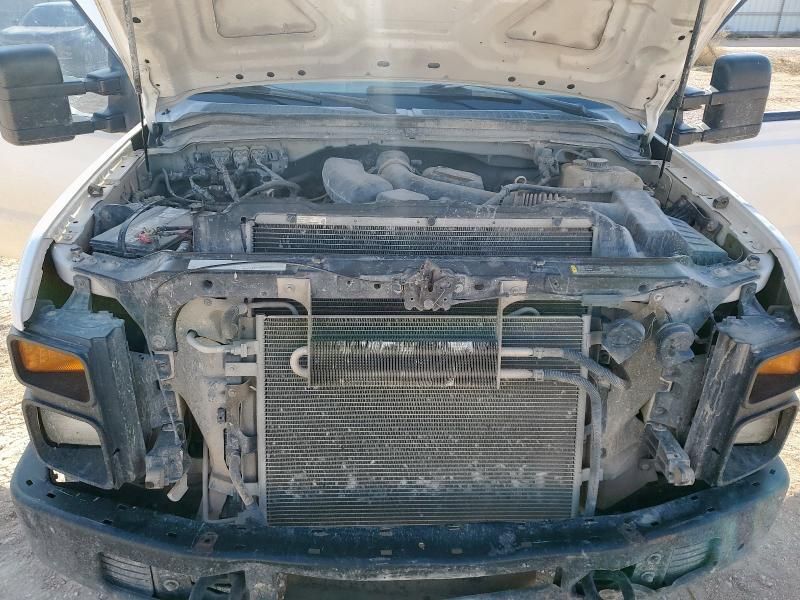 2008 Ford F250 Super Duty