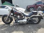 2008 Harley-Davidson Flstf